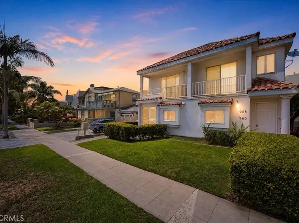 954 Law St, San Diego, CA 92109