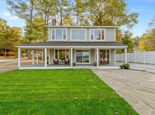 72 Sand Beach Road, Standish, ME 04084