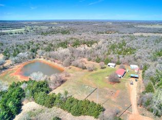 10760 Olive Way, Jones, OK 73049