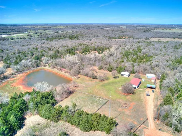 10760 Olive Way, Jones, OK 73049