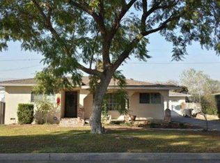 1503 E Larkwood St, West Covina, CA 91791