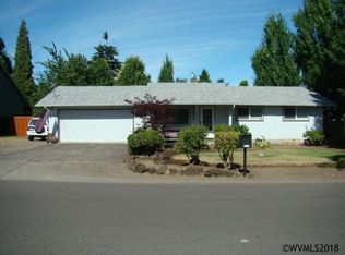 4975 Delight St N, Keizer, OR 97303