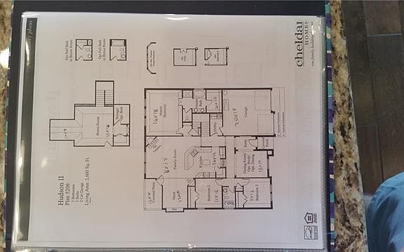 3rd image of 1125 Little John Dr