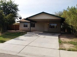 4765 W 18th Ln, Yuma, AZ 85364