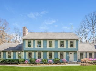 25 Fieldstone Run, Farmington, CT 06032