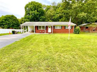 613 Shue Rd, China Grove, NC 28023
