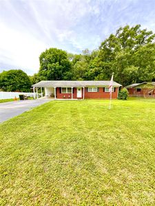 613 Shue Rd, China Grove, NC, 28023