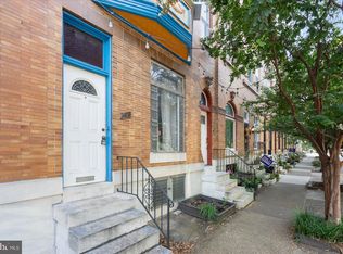 127 S Linwood Ave, Baltimore, MD 21224