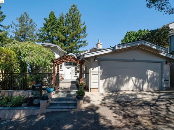 7057 Shirley Dr, Oakland, CA 94611