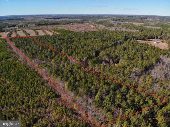 0 Country Ln, Gasburg, VA 23857