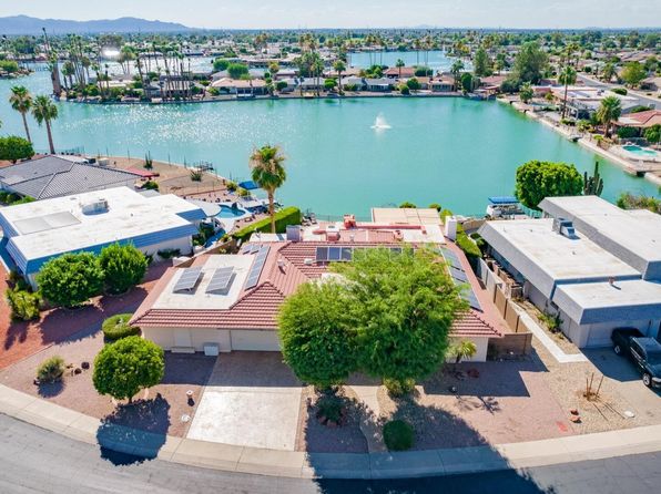 Waterfront Condos In Sun City preview