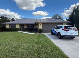 10805 SE 44th Ter, Belleview, FL 34420