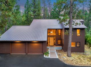 57653 Aspen Ln, Sunriver, OR 97707