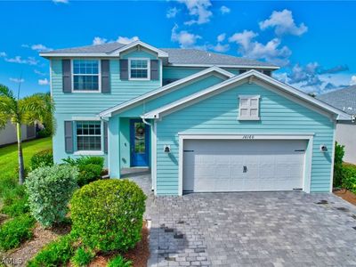16160 Sabal Path, Punta Gorda, FL, 33982