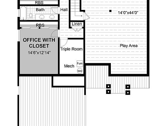 3rd image of 2831 Fenmoor Ln SE