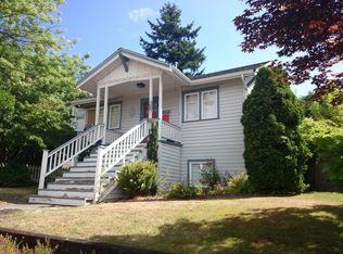 5036 42nd Ave SW, Seattle, WA 98136