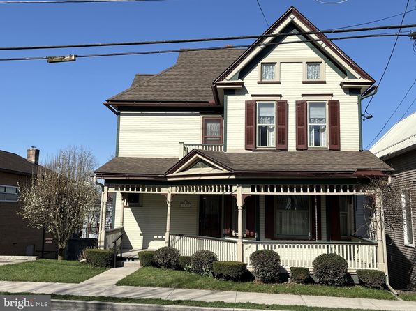 473 King St, Petersburg, PA 16669