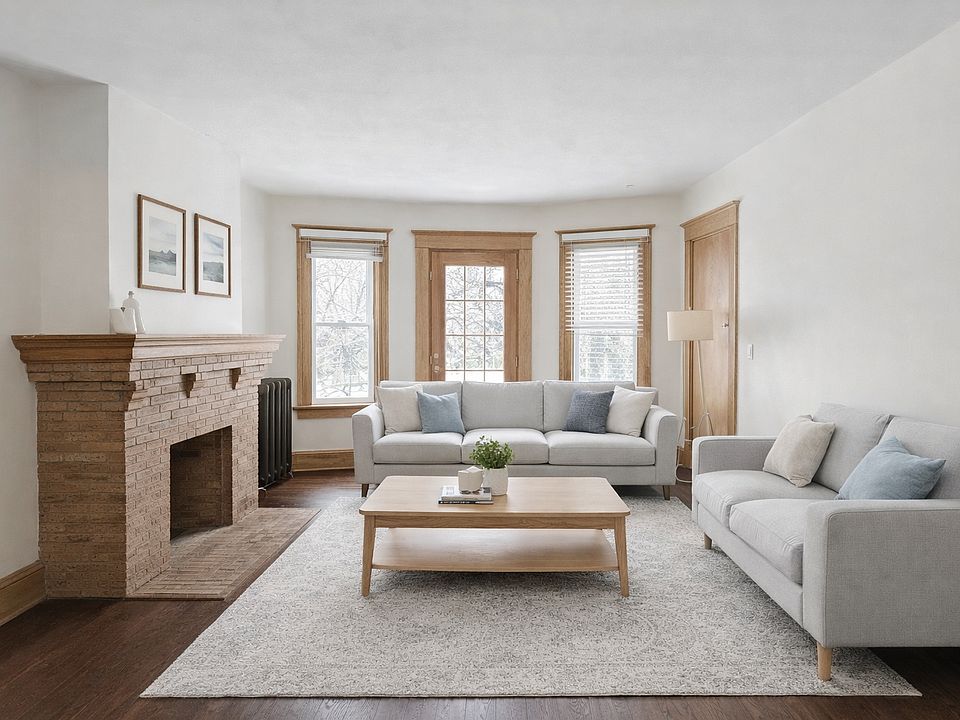 1st image of 331 Bedford Ave #2