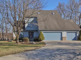 3001 S Brentwood Pl, Monticello, IN 47960