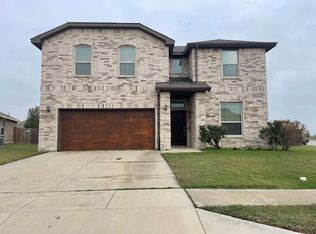 4600 Rockmill Trl, Fort Worth, TX 76179