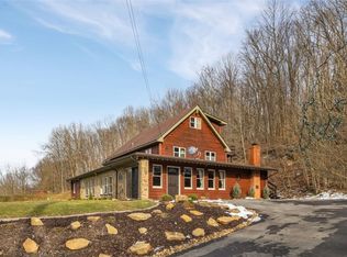 734 Girty Rd, Shelocta, PA 15774