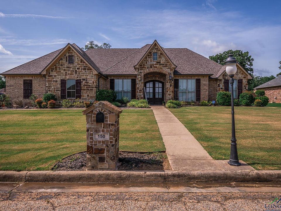 150 Highland Blvd, Hallsville, TX 75650 MLS 20234095 Zillow