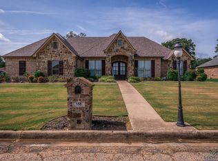 150 Highland Blvd, Hallsville, TX 75650