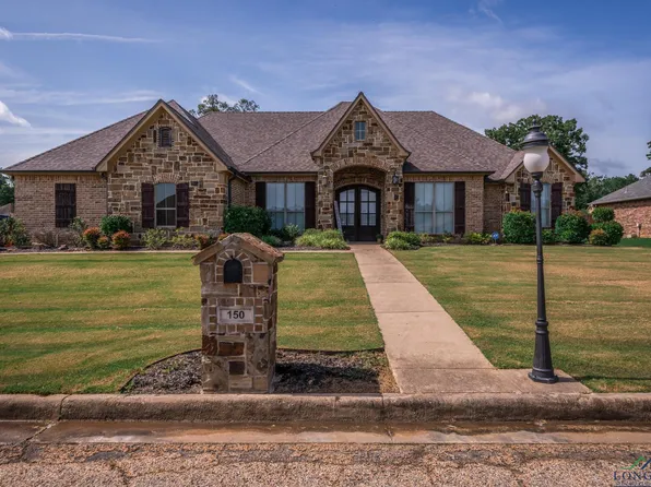 150 Highland Blvd, Hallsville, TX 75650