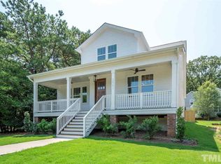 2501 Mayview Rd, Raleigh, NC 27607