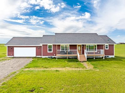 340 Polish Rd, Great Falls, MT, 59404