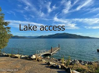 1 Crooked Ear Ct, Sandpoint, ID 83864