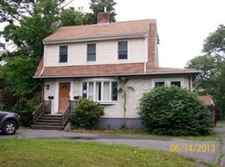 82 Mill St, Randolph, MA 02368