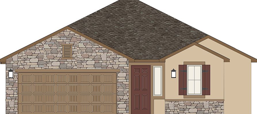 1st image of 2402 Briscoe Ave #P51xbw