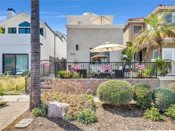 209 21st St, Huntington Beach, CA 92648
