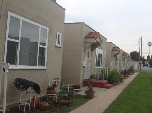 911 S Marguerita Ave #A, Alhambra, CA 91803