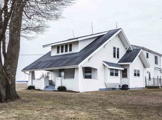 3141 W 400 S, Albion, IN 46701