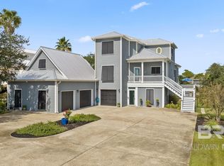 32887 River Rd, Orange Beach, AL 36561