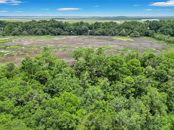 LOT 59 Saint Josephs Poin SE, Darien, GA 31305