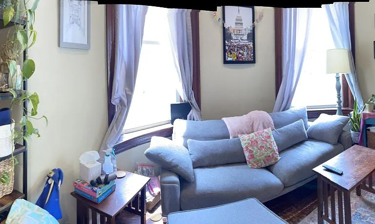 1425 Allison St NW #C — Photo 9