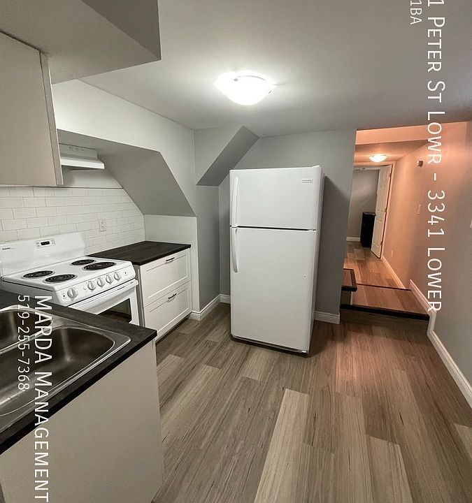 1st image of 3341 Peter St #3341