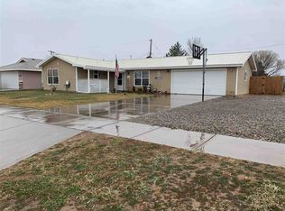 1604 Sunset Pl, Roswell, NM 88203