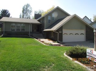 2051 27th Ave, Greeley, CO 80634