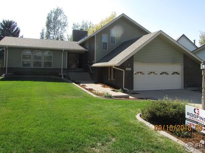 2051 27th Ave, Greeley, CO, 80634