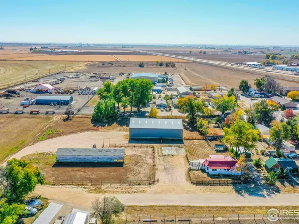 312 A St, Ault, CO 80610