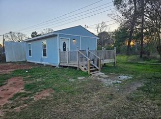 10908 Leonidas Horton Rd, Conroe, TX 77304