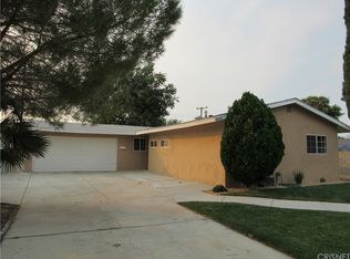 38249 Hendon Dr, Palmdale, CA 93550