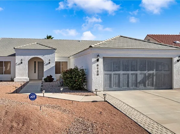 6128 S Los Lagos Pl, Fort Mohave, AZ 86426