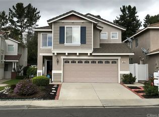 29 Abilene Dr, Coto De Caza, CA 92679