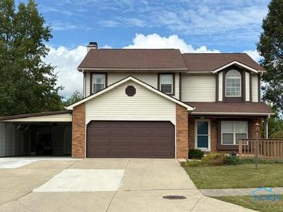 130 W Pinewood Ave, Defiance, OH, 43512