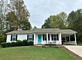 1849 Todd St, Newton, NC 28658